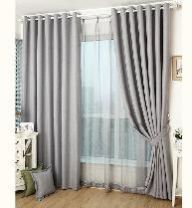 Curtain Cloth