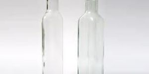 Empty Glass Bottles