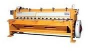 Sheet Cutting Machine