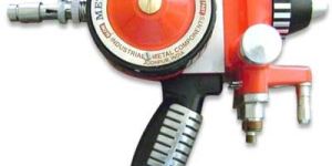 Flame Spray Gun