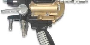 Flame Spray Gun Model Imc - (95)