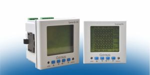 Multifunctional Meter SAMARTH