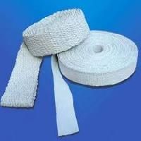 Asbestos Webbing Tape