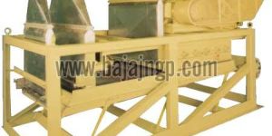 Decorticator Machine