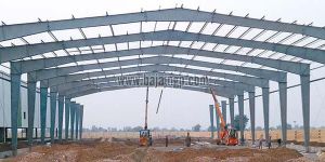 Prefabricated Buildings