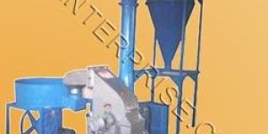 Auto Feed Hammer Mill