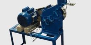 Bottom Discharge Hammer Mills