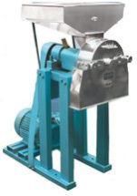 Impact Pulverizer Machine