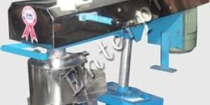 Namkeen Making Machies