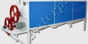 Rotary Centrifugal Separators