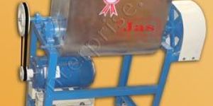 Spaghetti, Flour Mixer