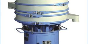 Vibro Screening Machine