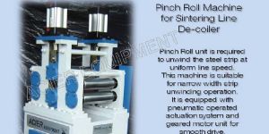 Pinch Roll