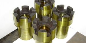 Spindle Coupling