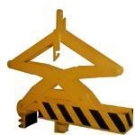 Vertical Coil Grab Tong