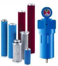 Compressed Air Filters