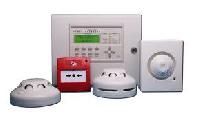 Wireless Fire Alarm Systems