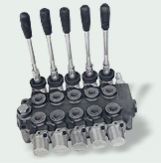 Hydrocontrol Mobile Control Valve