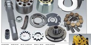 Hydraulic Piston Pump Rotary Kits