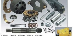 Rexroth Piston Pump Parts