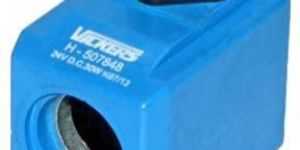 Eaton Vickers Solenoid Coil