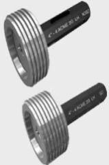 Acme Thread Plug Gauges