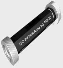 Stub Acme Thread Plug Gauges