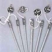 Thread Measuring Wire