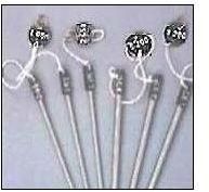 Thread Measuring Wire Set