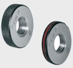 Unified Thread Ring Gauges