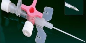 Vesicath IV Cannula