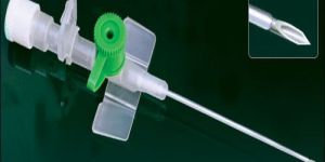 Vesiflon IV Cannula
