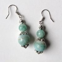 Semi Precious Stone Jewelry
