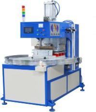 Plastic Packaging Machines