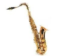 Saxophones