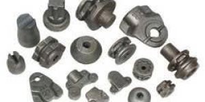 Cast Iron Castings