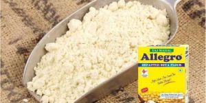 Defatted Soya Flour