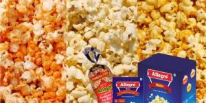 INSTANT POPCORNS MAIZE