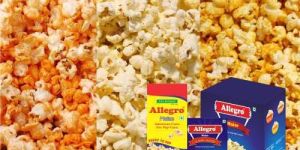 Popcorn Maize