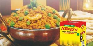 SOYA BARI CHURA / GRANULES
