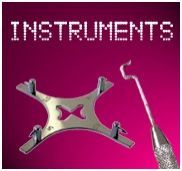 Dental Instruments