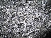 Titanium Scrap