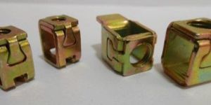 Electrical MCB Screw Terminal