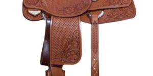 Horse Saddle Accessories