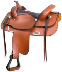 Horse Saddles