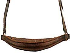 Nose Bands