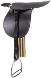 Pony Pads