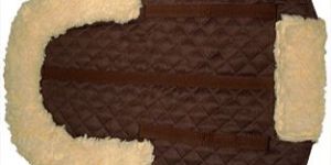 Saddle Pads