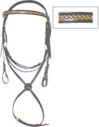 Snaffle Bridles