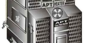 Coal Fired Thermal Fluid Heater